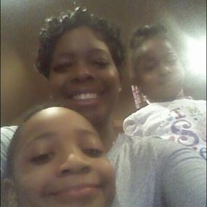 Meet your Posher, Marie